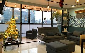 Caravansaro Horacio 1719 Polanco